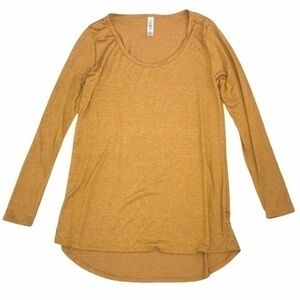 Lularoe Long Sleeve Top